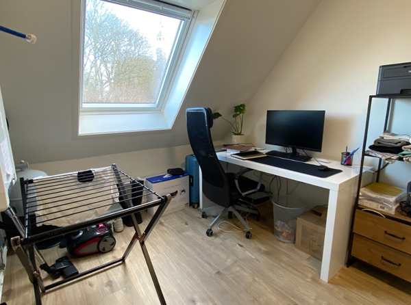 Medium property photo - Nieuwe Boteringestraat 38E, 9712 PM Groningen